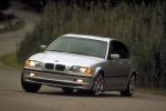 BMW 325i Sedan 2000 года (NA)